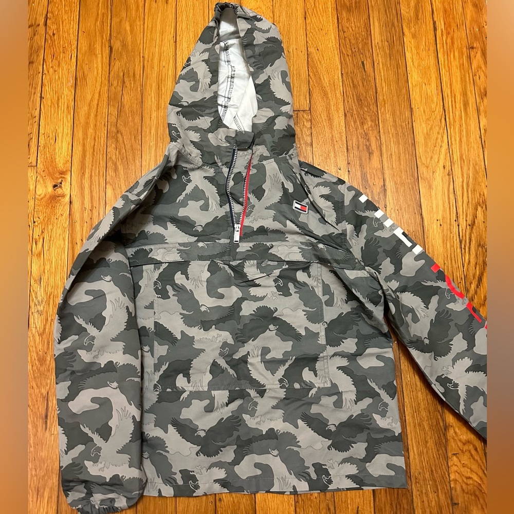 Tommy Hilfiger jacket